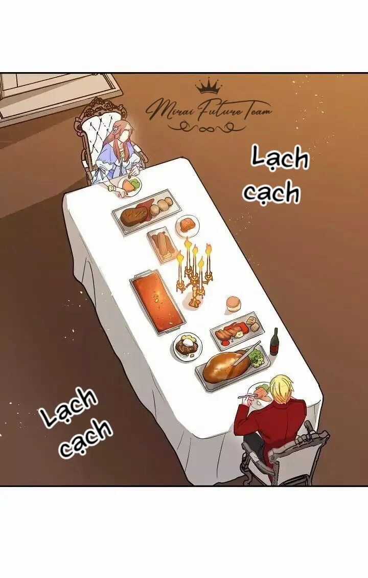 50 Công Thức Pha Trà Của Nữ Công Tước Chapter 3 trang 48