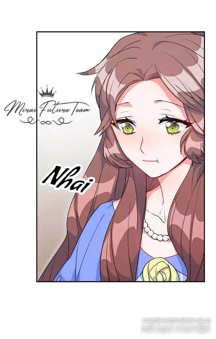 50 Công Thức Pha Trà Của Nữ Công Tước Chapter 3 trang 50