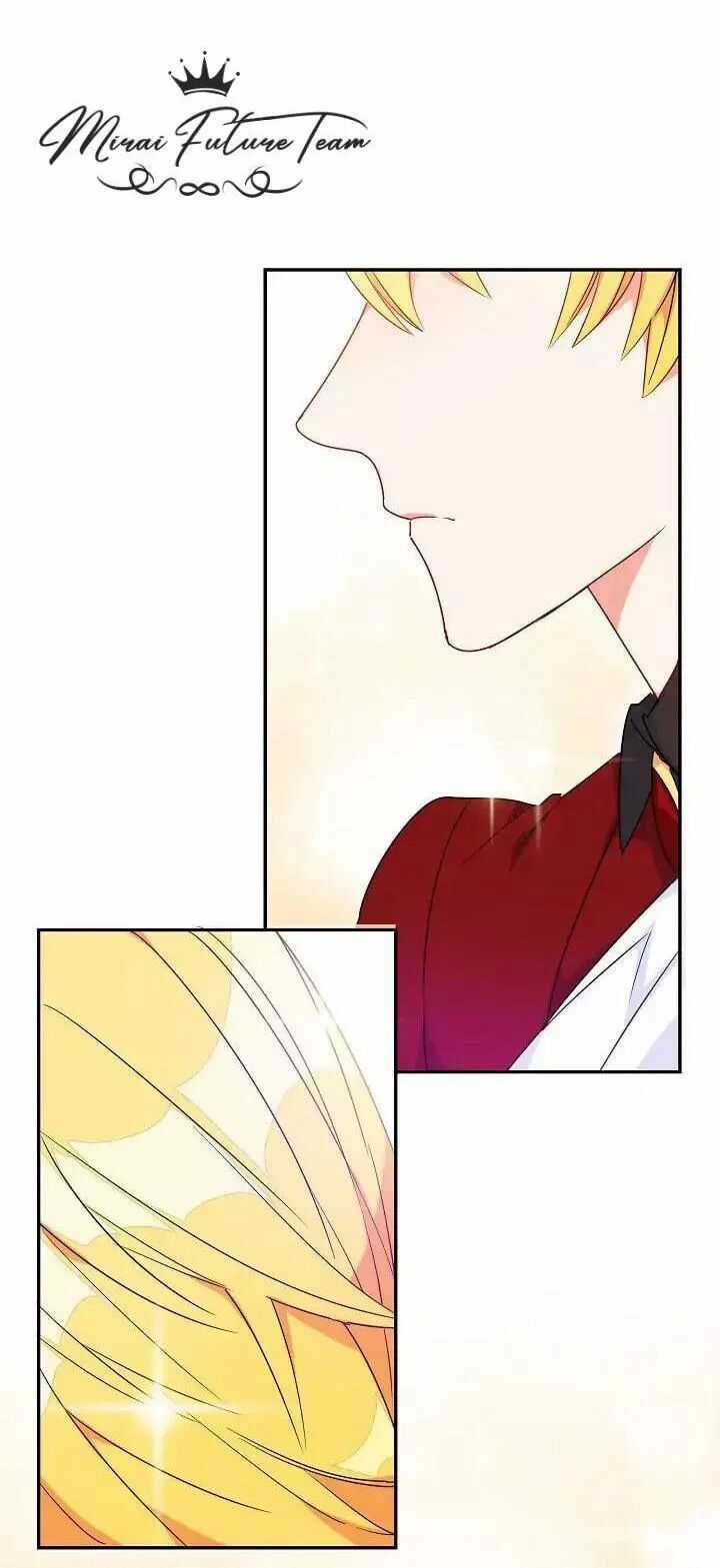 50 Công Thức Pha Trà Của Nữ Công Tước Chapter 3 trang 52