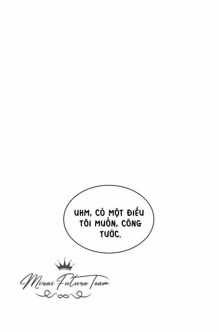 50 Công Thức Pha Trà Của Nữ Công Tước Chapter 3 trang 55