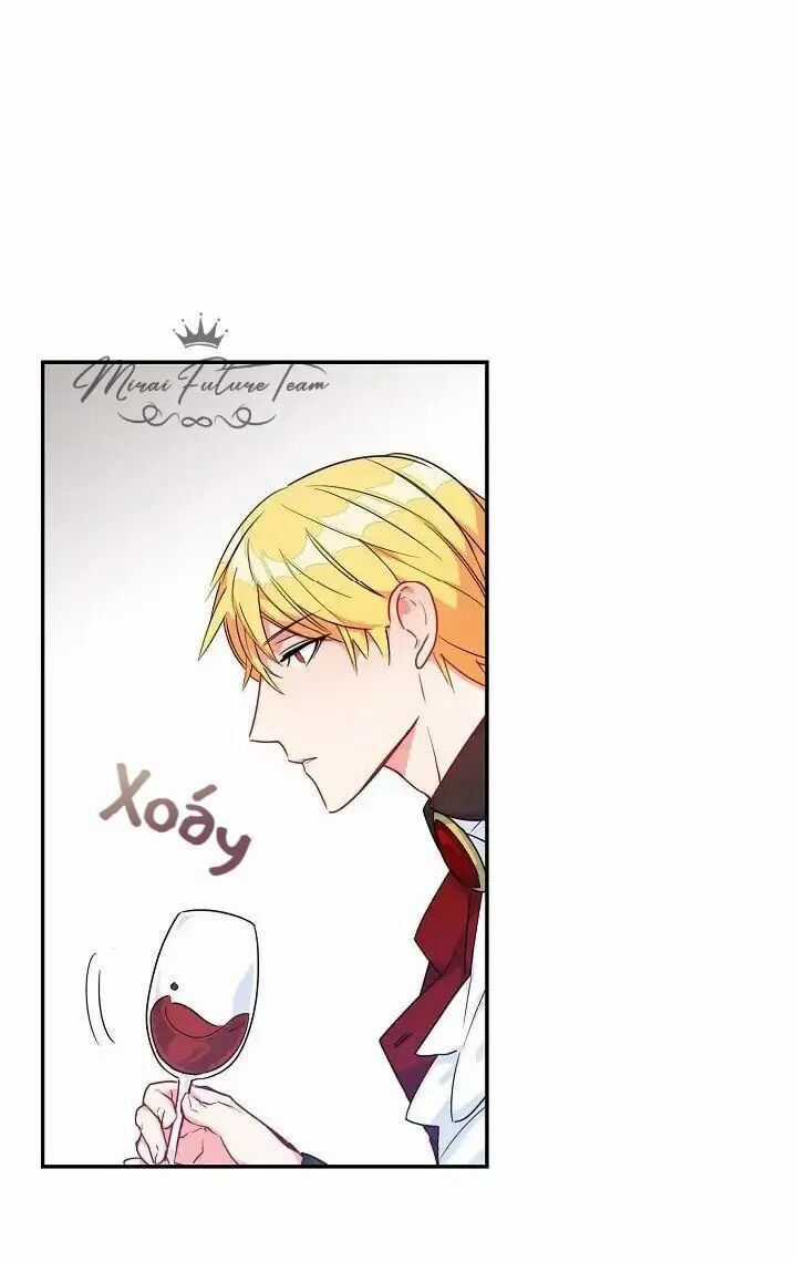 50 Công Thức Pha Trà Của Nữ Công Tước Chapter 3 trang 57