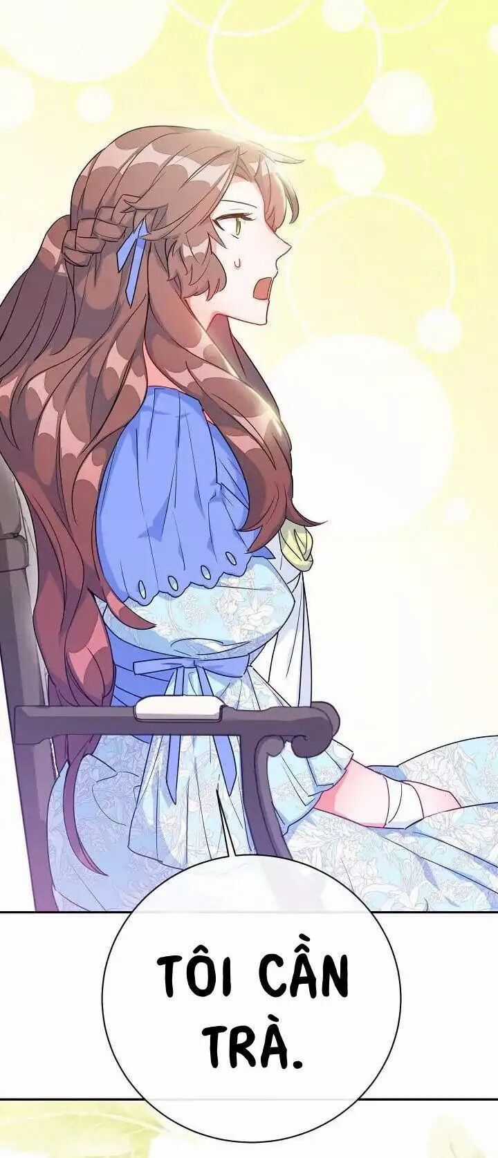 50 Công Thức Pha Trà Của Nữ Công Tước Chapter 3 trang 61