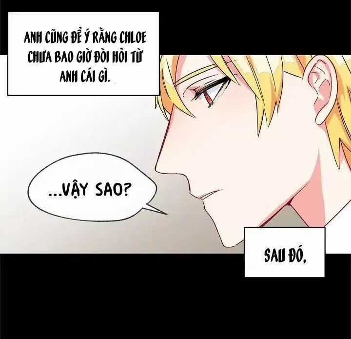 50 Công Thức Pha Trà Của Nữ Công Tước Chapter 4 trang 21