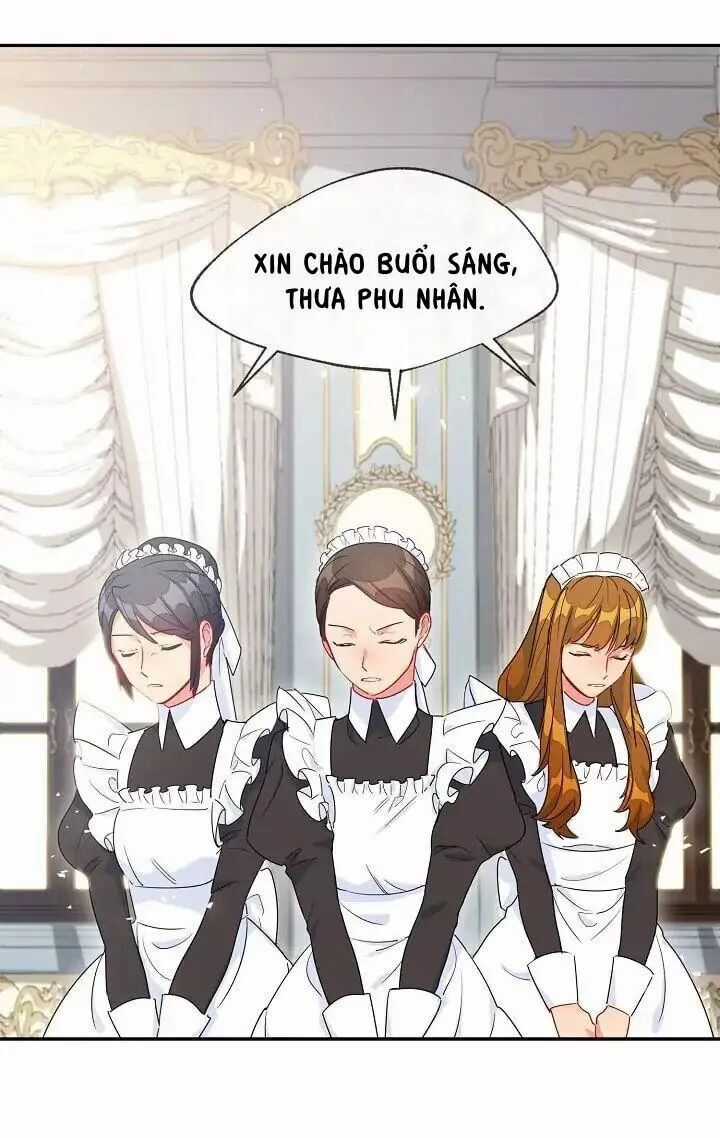 50 Công Thức Pha Trà Của Nữ Công Tước Chapter 4 trang 44