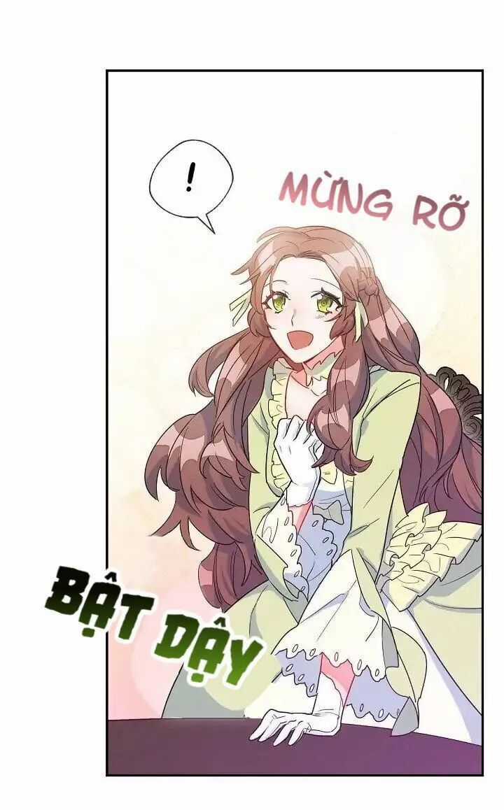 50 Công Thức Pha Trà Của Nữ Công Tước Chapter 4 trang 52