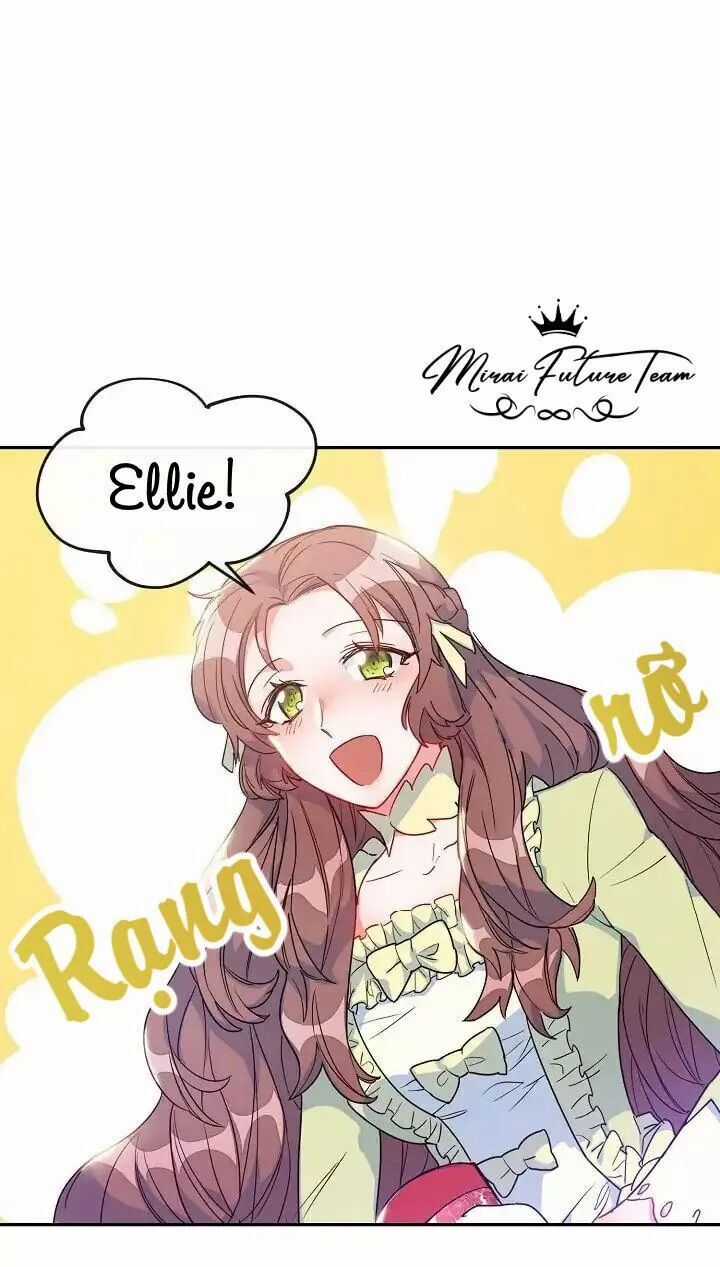 50 Công Thức Pha Trà Của Nữ Công Tước Chapter 5 trang 10