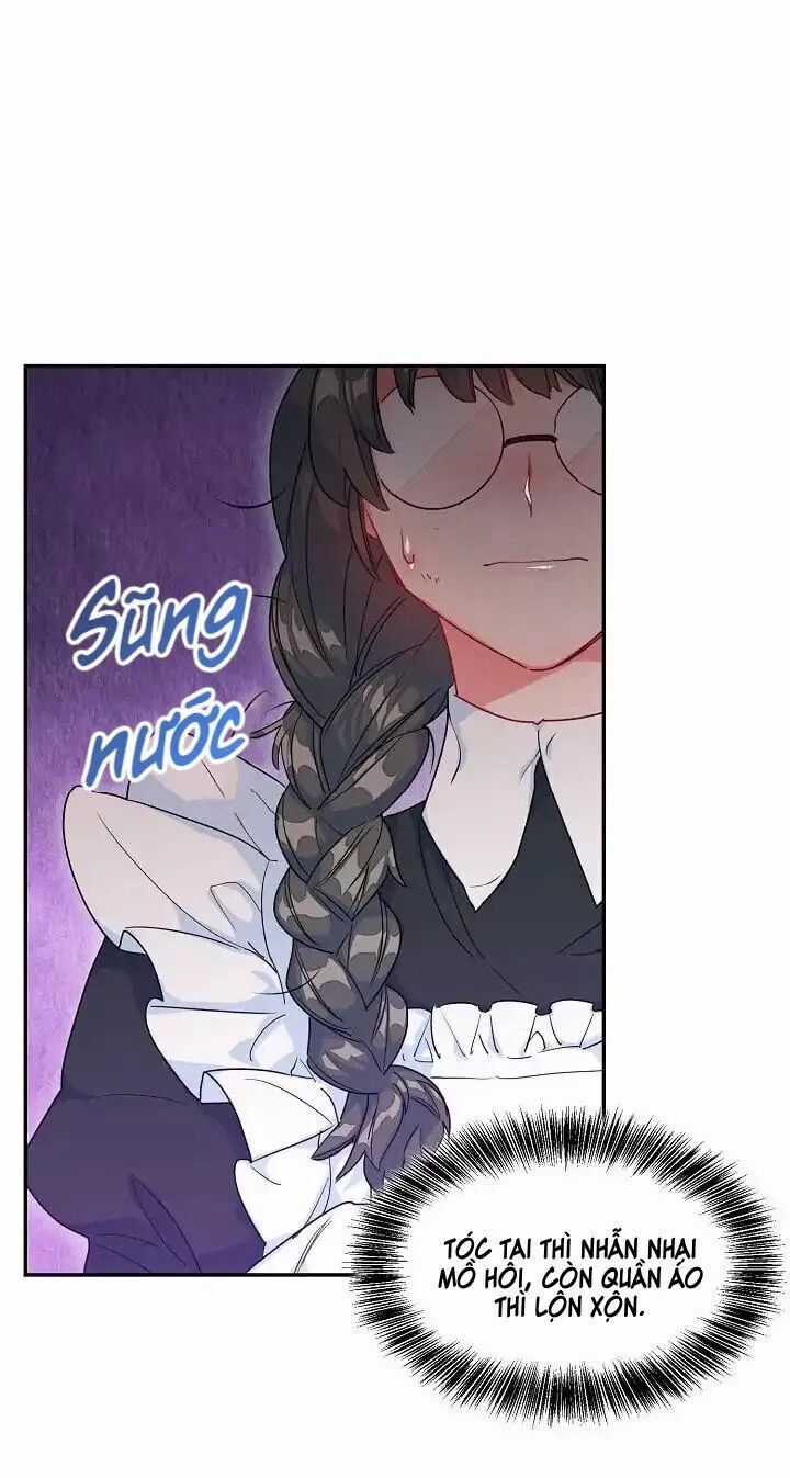 50 Công Thức Pha Trà Của Nữ Công Tước Chapter 5 trang 13