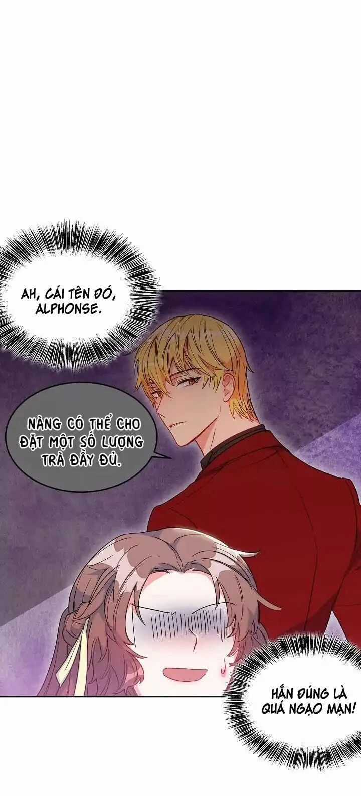 50 Công Thức Pha Trà Của Nữ Công Tước Chapter 5 trang 2