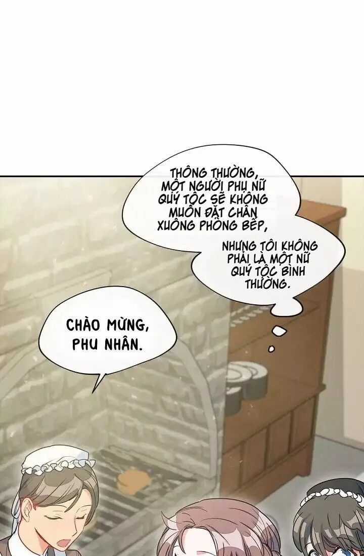 50 Công Thức Pha Trà Của Nữ Công Tước Chapter 5 trang 22