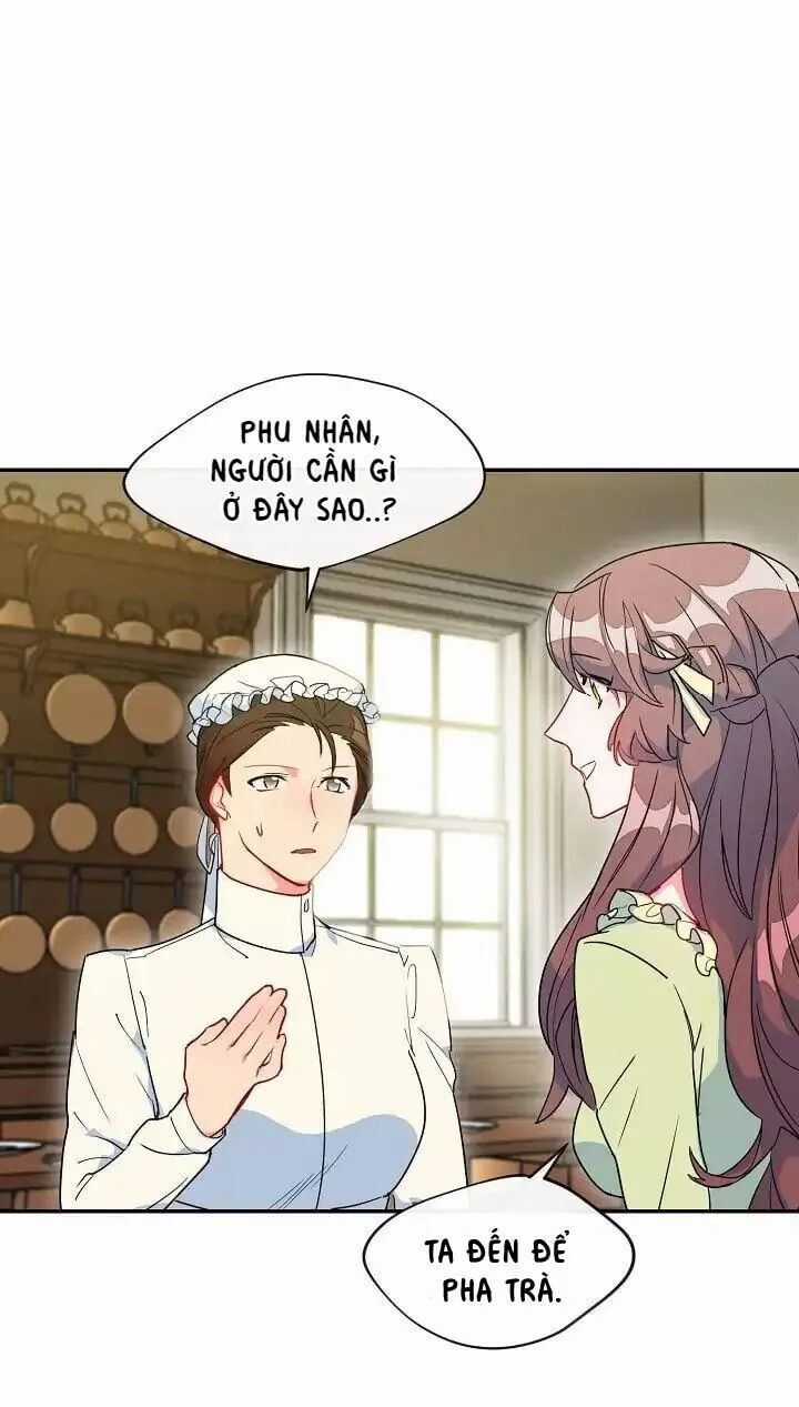 50 Công Thức Pha Trà Của Nữ Công Tước Chapter 5 trang 25