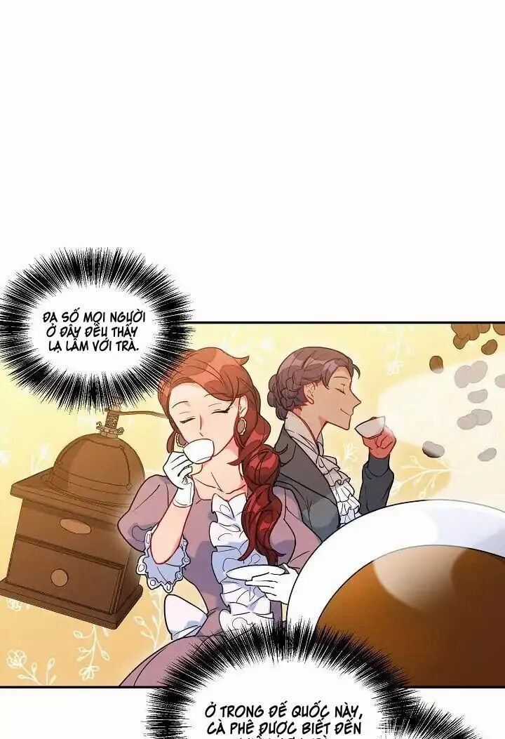 50 Công Thức Pha Trà Của Nữ Công Tước Chapter 5 trang 27