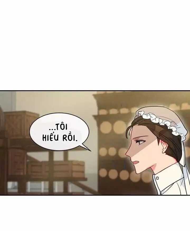 50 Công Thức Pha Trà Của Nữ Công Tước Chapter 5 trang 33