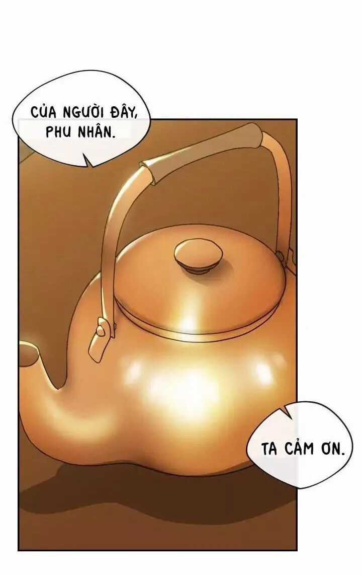 50 Công Thức Pha Trà Của Nữ Công Tước Chapter 5 trang 34