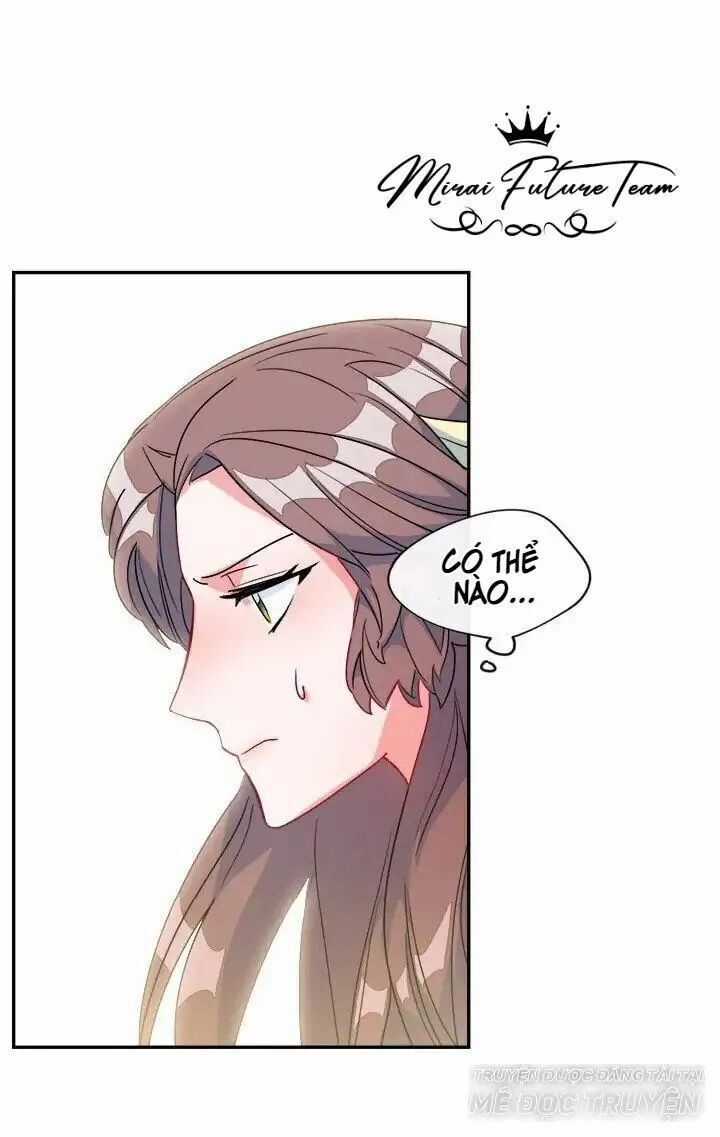 50 Công Thức Pha Trà Của Nữ Công Tước Chapter 5 trang 41