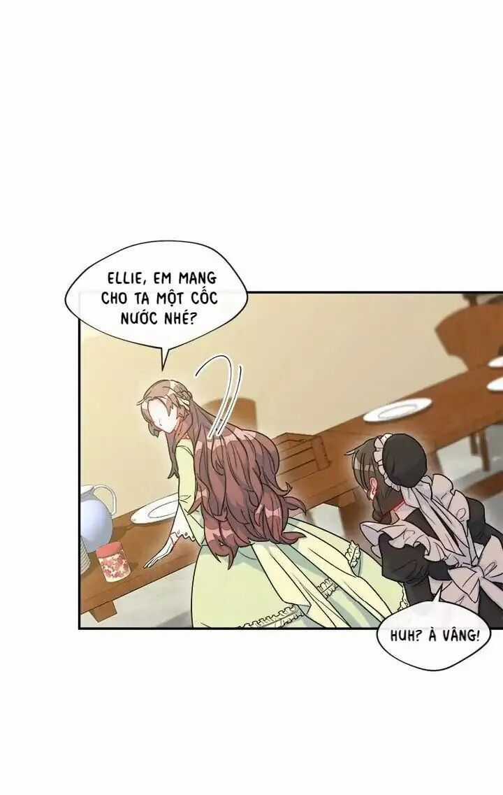 50 Công Thức Pha Trà Của Nữ Công Tước Chapter 5 trang 42