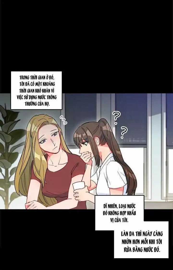 50 Công Thức Pha Trà Của Nữ Công Tước Chapter 5 trang 47