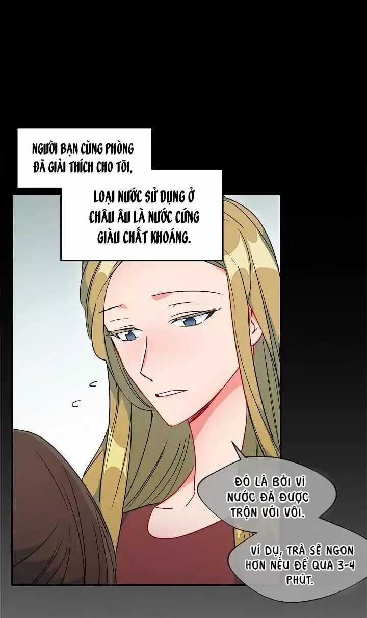 50 Công Thức Pha Trà Của Nữ Công Tước Chapter 5 trang 48