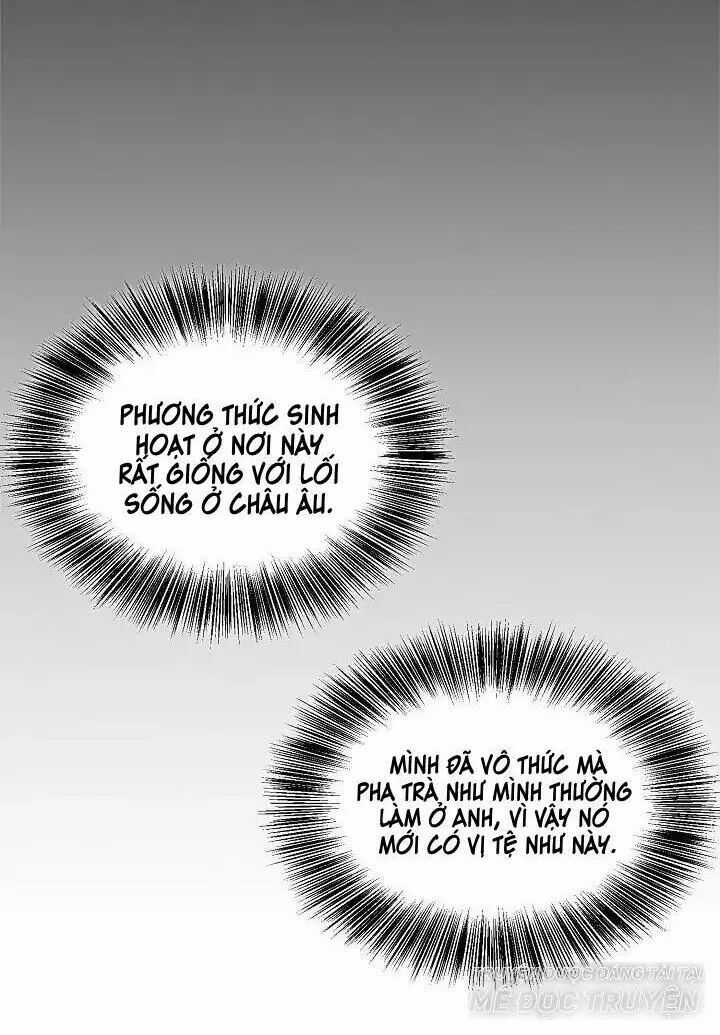 50 Công Thức Pha Trà Của Nữ Công Tước Chapter 5 trang 49