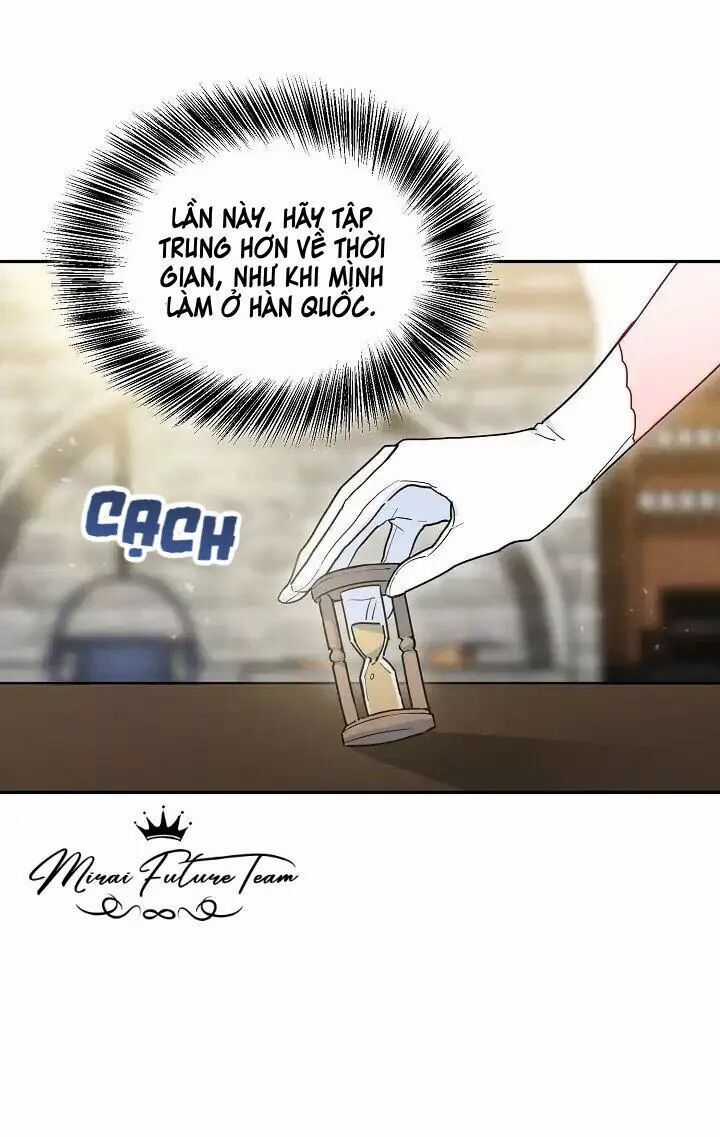 50 Công Thức Pha Trà Của Nữ Công Tước Chapter 5 trang 50