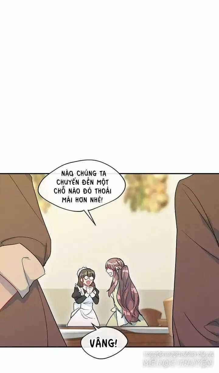 50 Công Thức Pha Trà Của Nữ Công Tước Chapter 5 trang 54