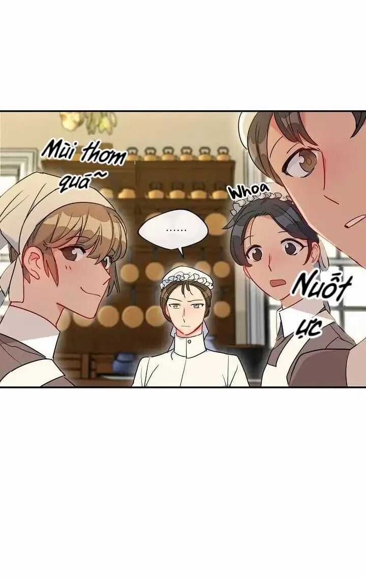 50 Công Thức Pha Trà Của Nữ Công Tước Chapter 5 trang 55