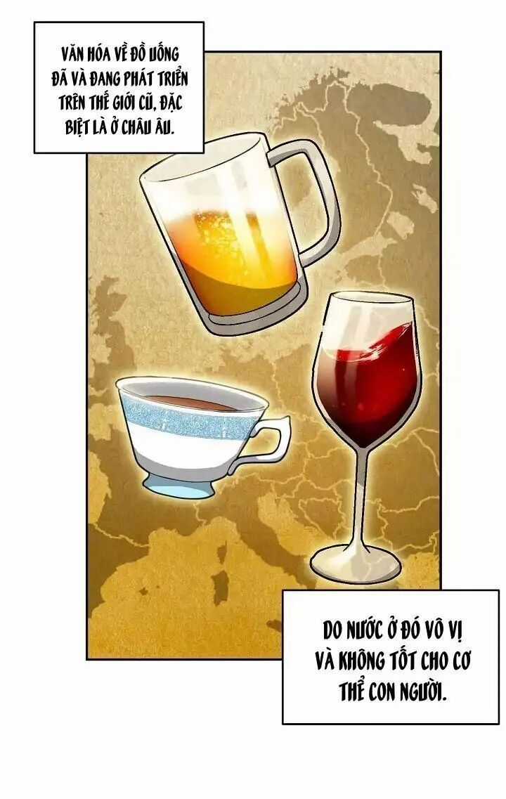 50 Công Thức Pha Trà Của Nữ Công Tước Chapter 5 trang 57