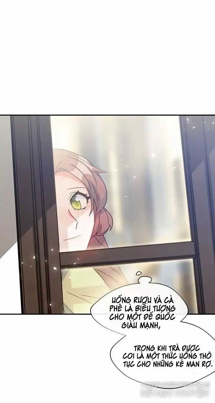 50 Công Thức Pha Trà Của Nữ Công Tước Chapter 5 trang 60