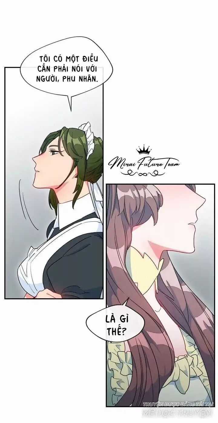 50 Công Thức Pha Trà Của Nữ Công Tước Chapter 5 trang 65