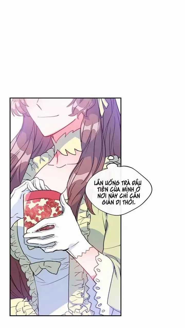 50 Công Thức Pha Trà Của Nữ Công Tước Chapter 5 trang 7