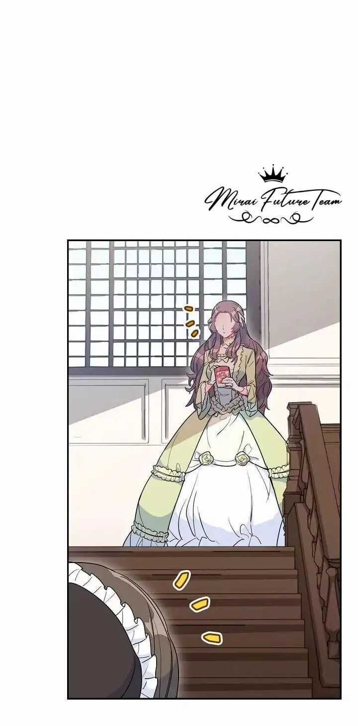 50 Công Thức Pha Trà Của Nữ Công Tước Chapter 5 trang 8