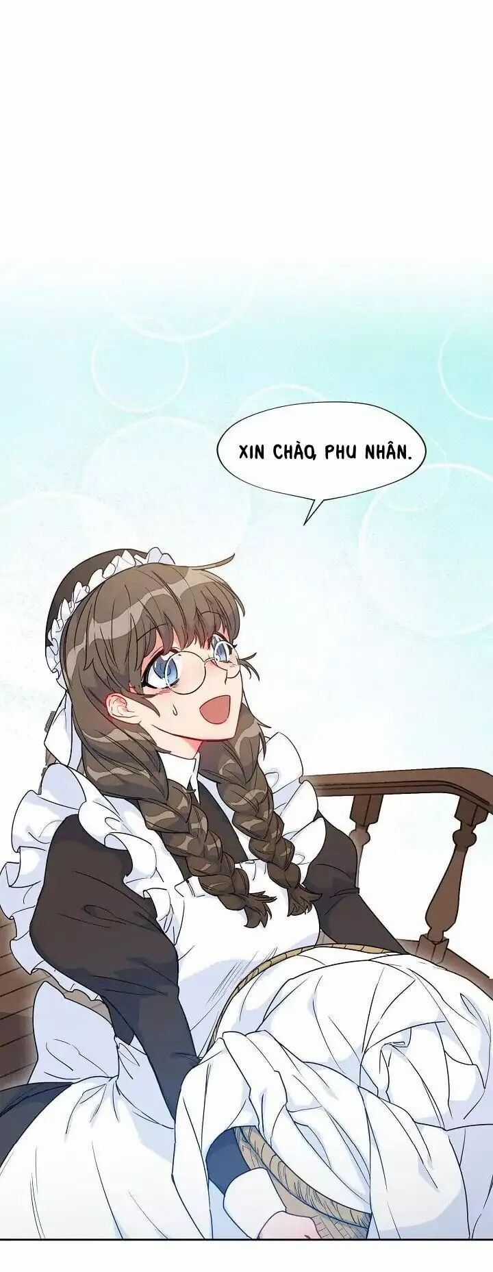 50 Công Thức Pha Trà Của Nữ Công Tước Chapter 5 trang 9