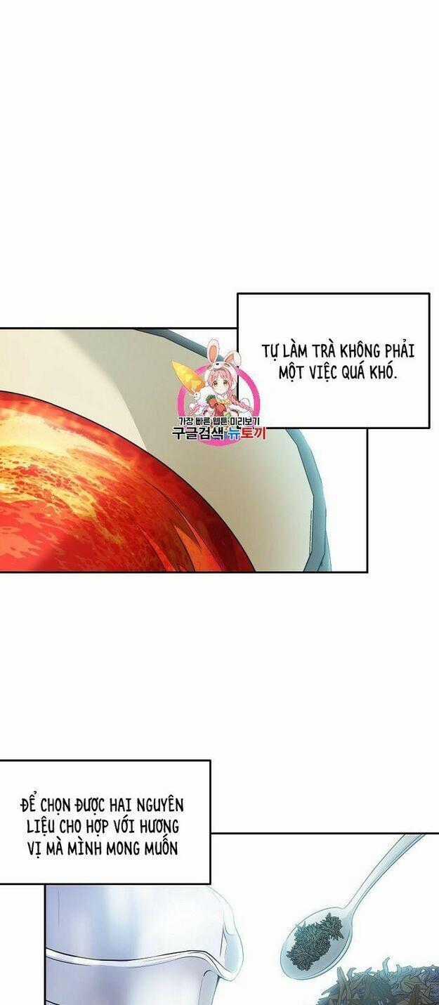 50 Công Thức Pha Trà Của Nữ Công Tước Chapter 53 trang 1