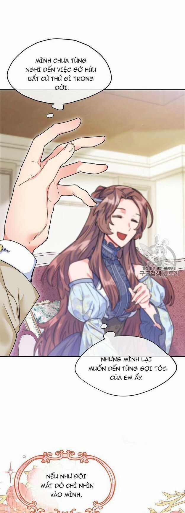 50 Công Thức Pha Trà Của Nữ Công Tước Chapter 54 trang 10