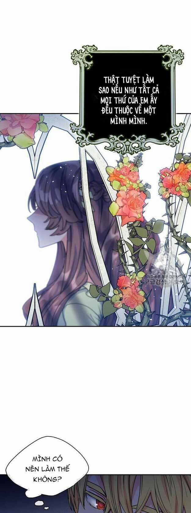 50 Công Thức Pha Trà Của Nữ Công Tước Chapter 54 trang 14