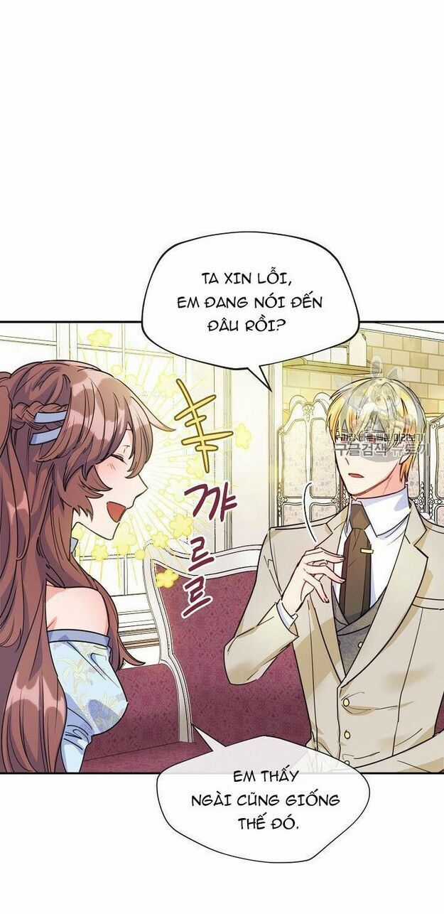 50 Công Thức Pha Trà Của Nữ Công Tước Chapter 54 trang 16