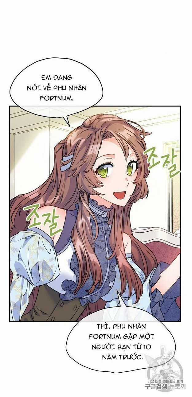 50 Công Thức Pha Trà Của Nữ Công Tước Chapter 54 trang 17