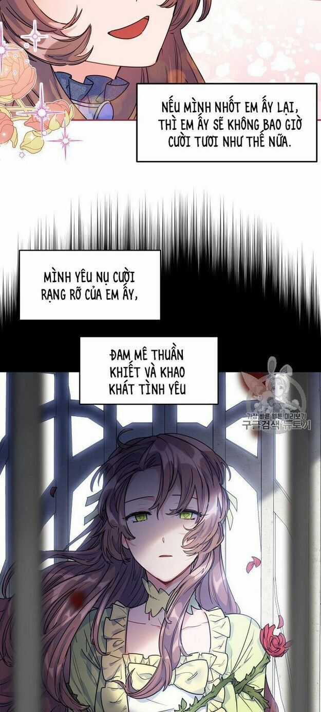 50 Công Thức Pha Trà Của Nữ Công Tước Chapter 54 trang 19