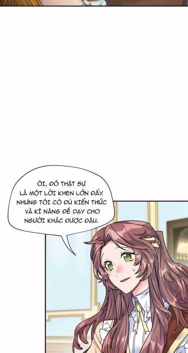 50 Công Thức Pha Trà Của Nữ Công Tước Chapter 54 trang 2