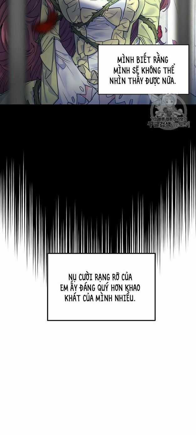 50 Công Thức Pha Trà Của Nữ Công Tước Chapter 54 trang 20