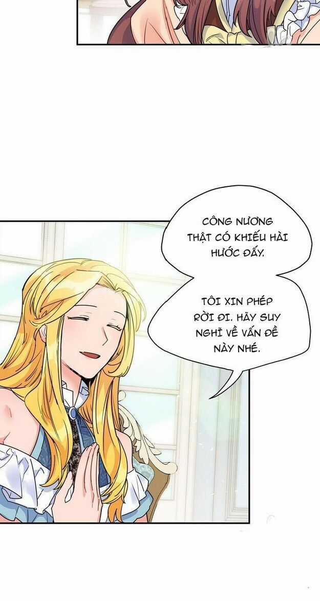 50 Công Thức Pha Trà Của Nữ Công Tước Chapter 54 trang 3
