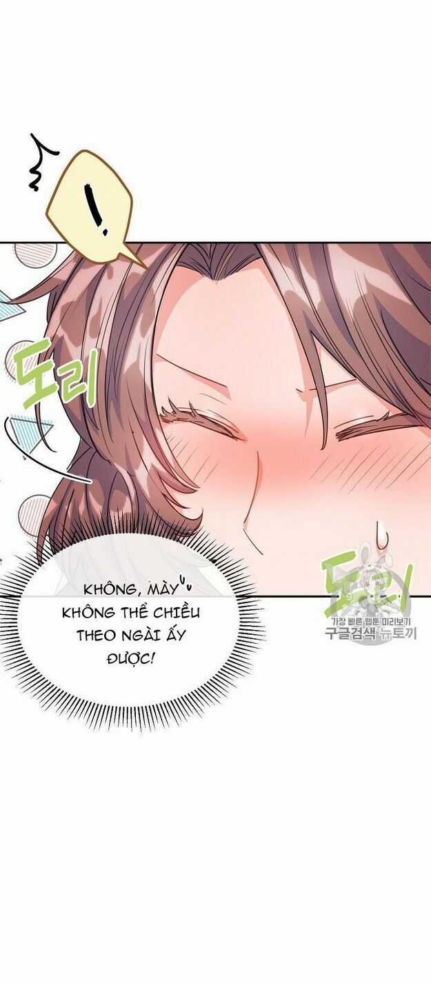 50 Công Thức Pha Trà Của Nữ Công Tước Chapter 54 trang 32