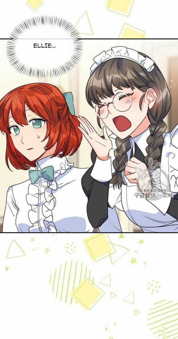 50 Công Thức Pha Trà Của Nữ Công Tước Chapter 54 trang 44