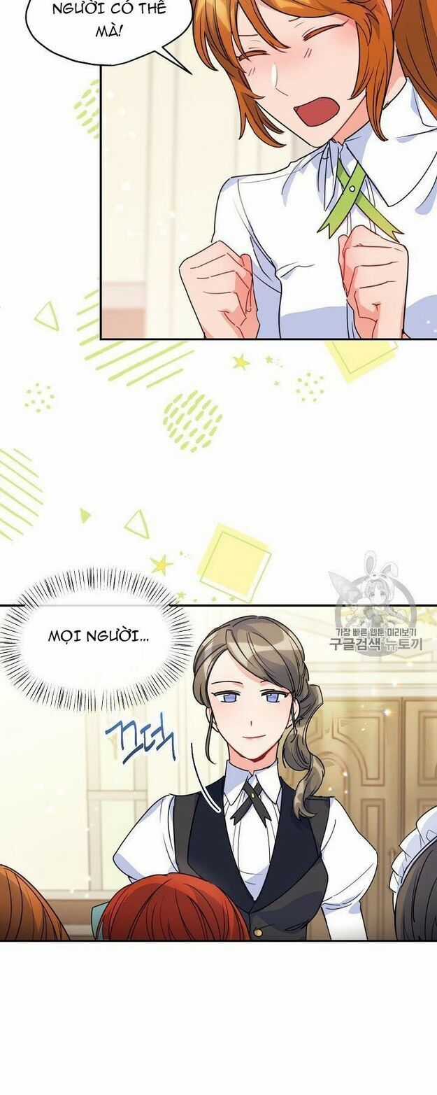 50 Công Thức Pha Trà Của Nữ Công Tước Chapter 54 trang 46