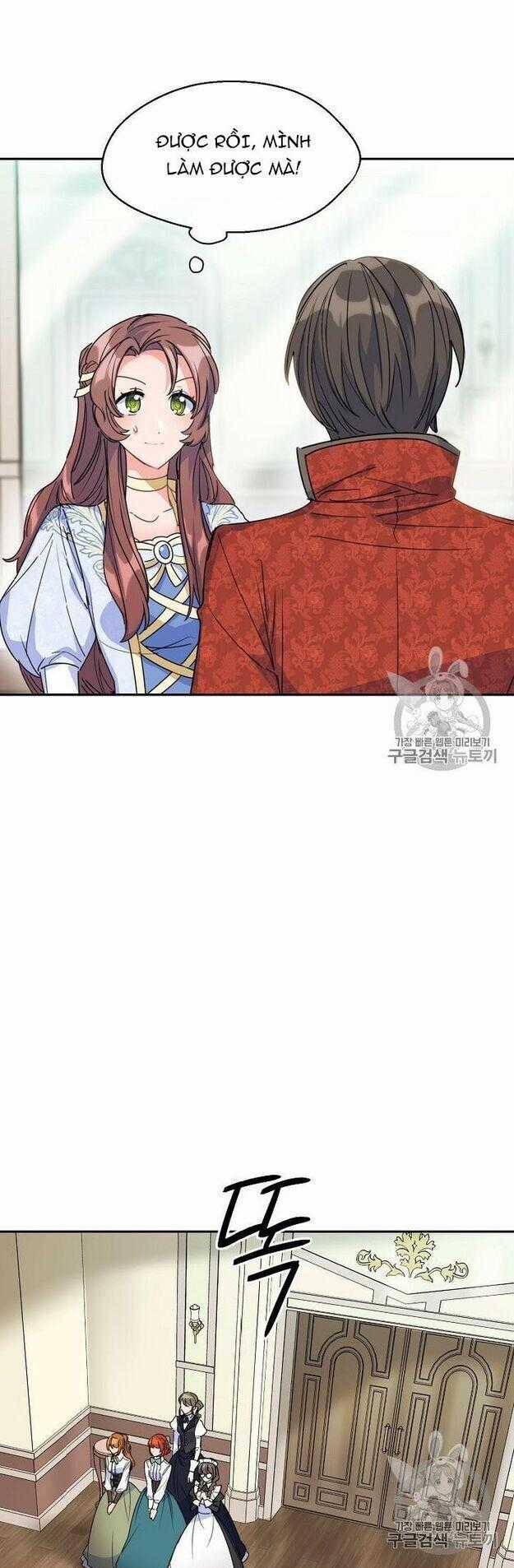 50 Công Thức Pha Trà Của Nữ Công Tước Chapter 54 trang 49