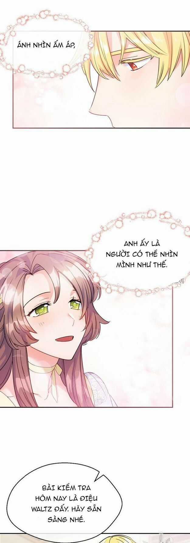 50 Công Thức Pha Trà Của Nữ Công Tước Chapter 55 trang 11