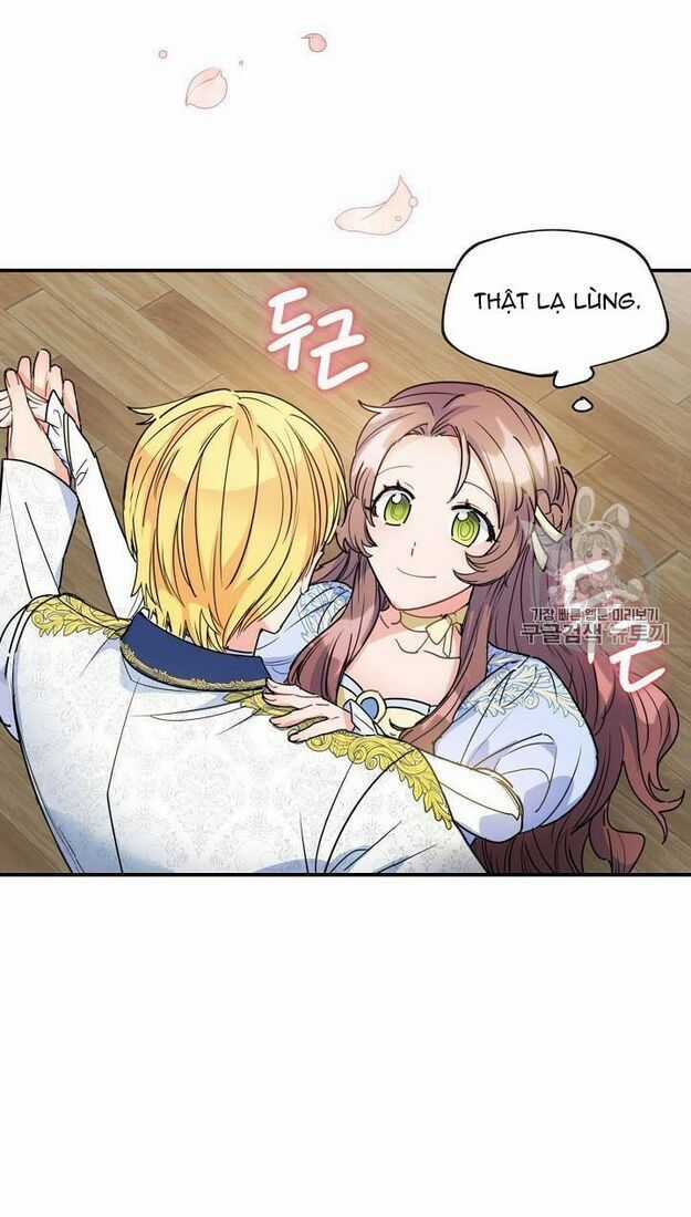 50 Công Thức Pha Trà Của Nữ Công Tước Chapter 55 trang 16