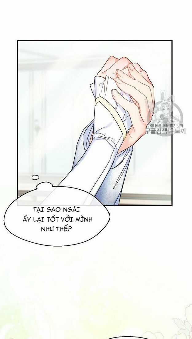 50 Công Thức Pha Trà Của Nữ Công Tước Chapter 55 trang 17