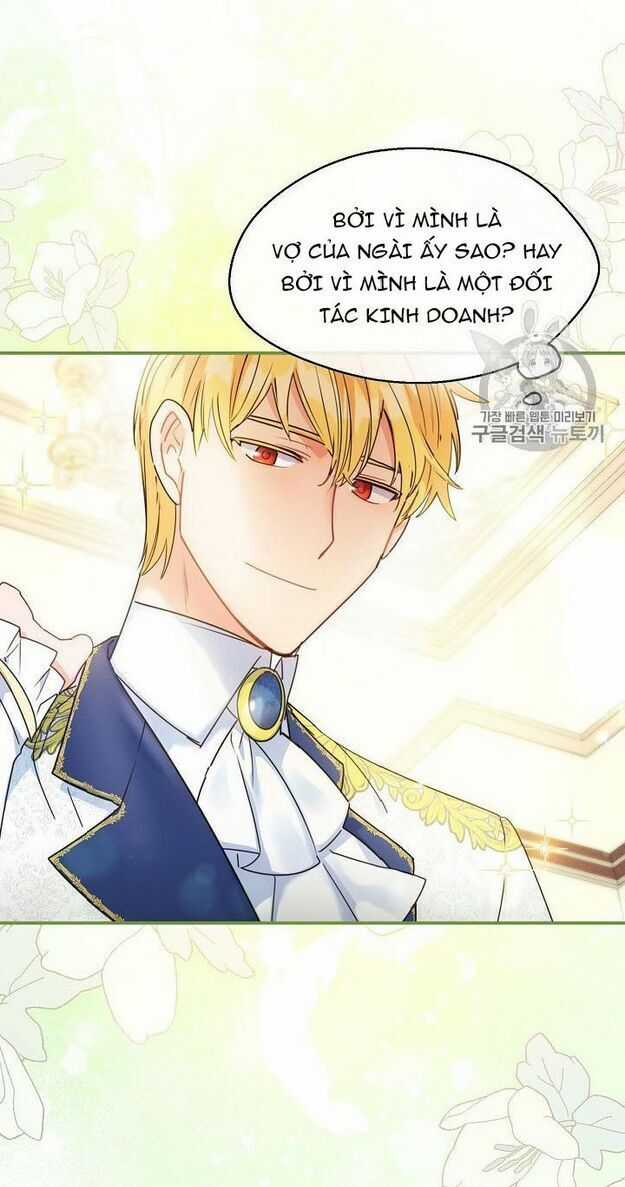 50 Công Thức Pha Trà Của Nữ Công Tước Chapter 55 trang 18