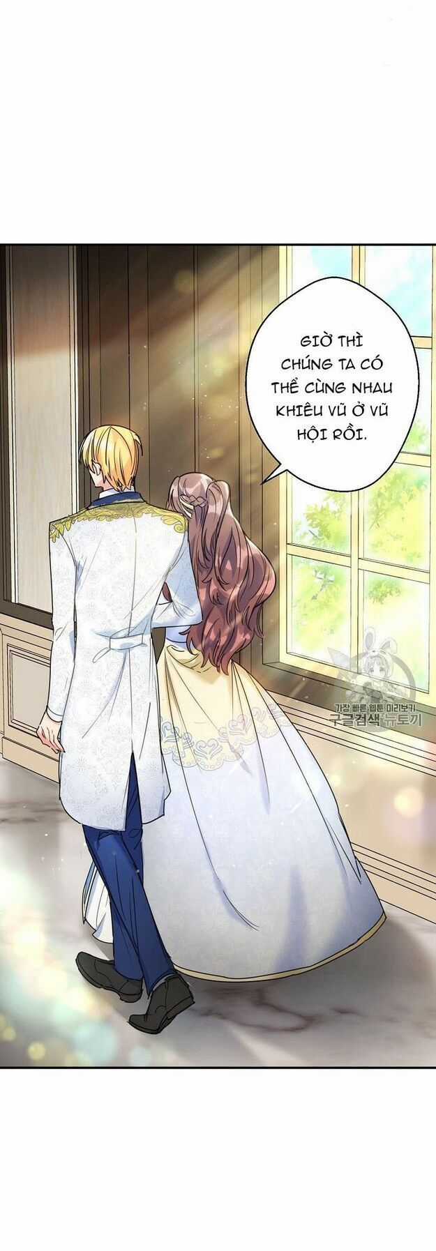 50 Công Thức Pha Trà Của Nữ Công Tước Chapter 55 trang 38