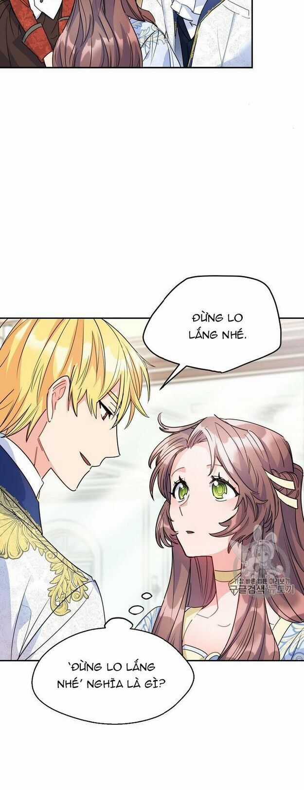 50 Công Thức Pha Trà Của Nữ Công Tước Chapter 55 trang 4